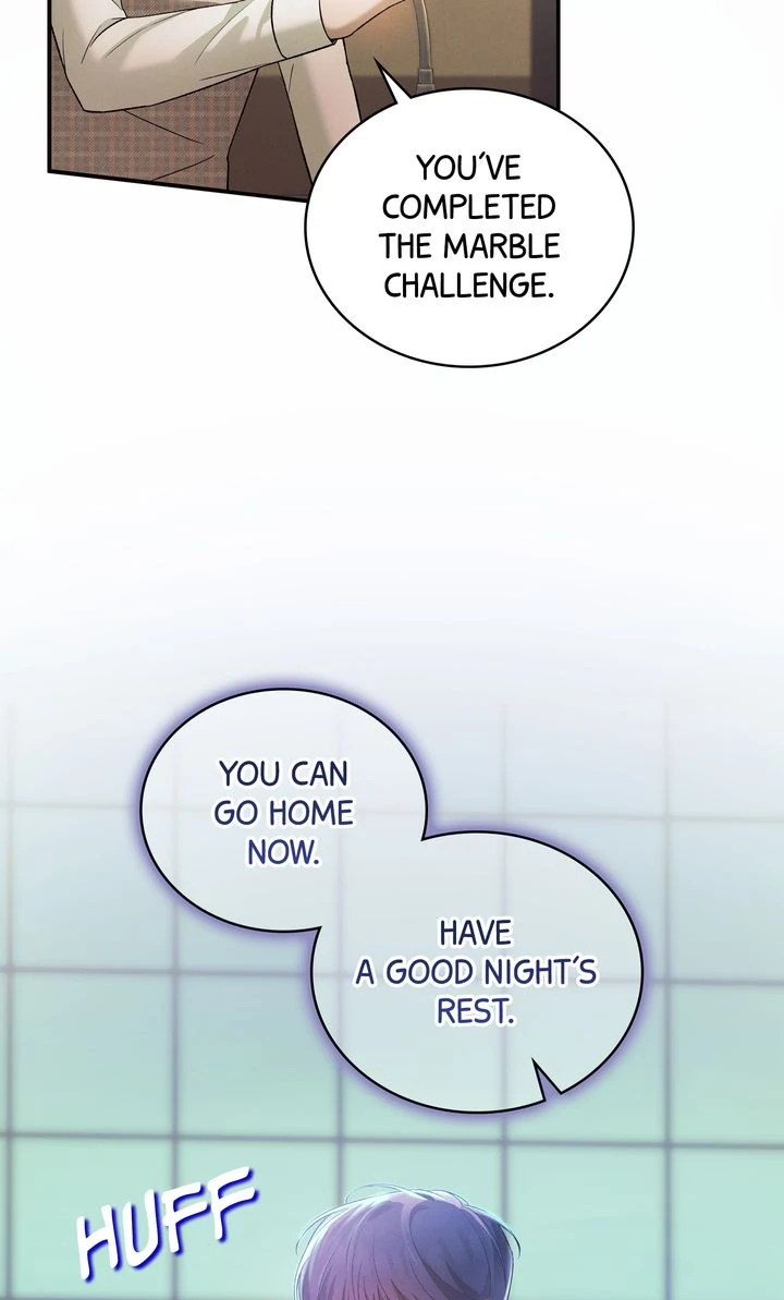Epsilon [Full ver.] - S1 Episode 15 manhwa