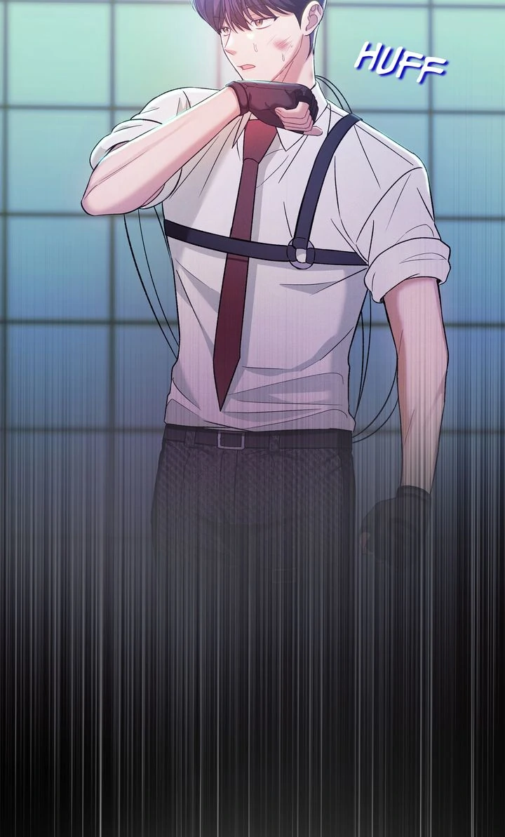 Epsilon [Full ver.] - S1 Episode 15 manhwa