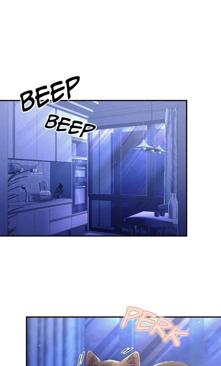 Epsilon [Full ver.] - S1 Episode 15 manhwa