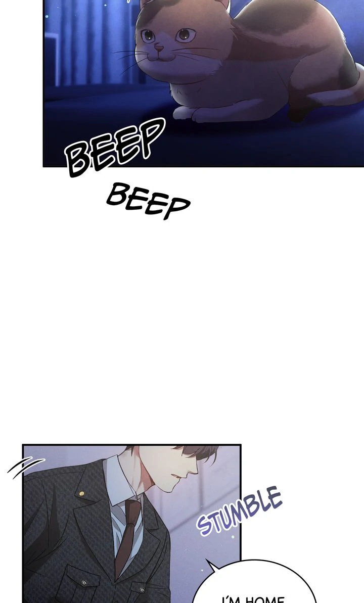 Epsilon [Full ver.] - S1 Episode 15 manhwa