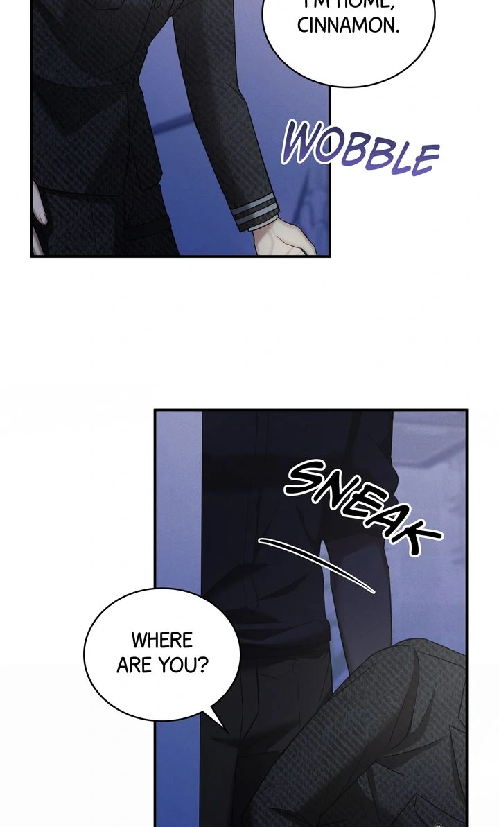 Epsilon [Full ver.] - S1 Episode 15 manhwa