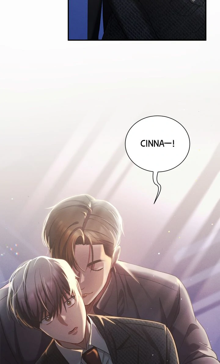 Epsilon [Full ver.] - S1 Episode 15 manhwa