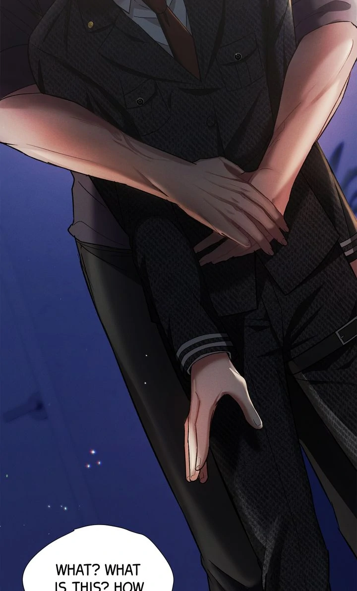 Epsilon [Full ver.] - S1 Episode 15 manhwa