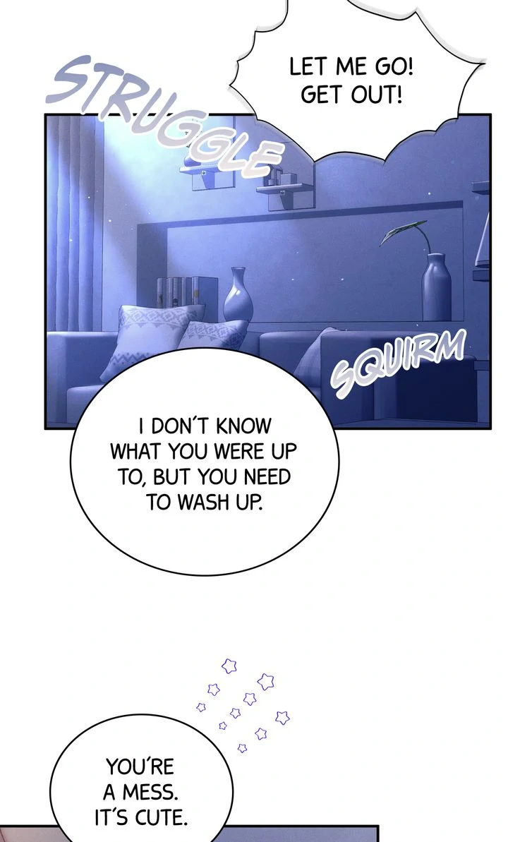 Epsilon [Full ver.] - S1 Episode 15 manhwa