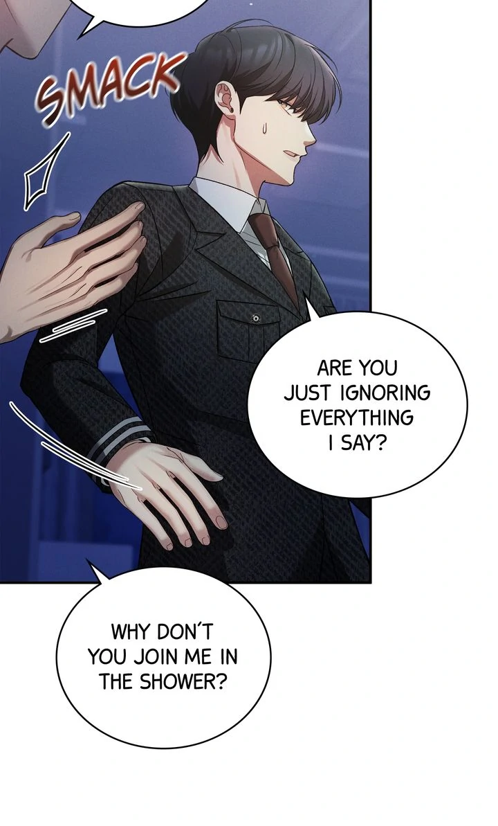 Epsilon [Full ver.] - S1 Episode 15 manhwa