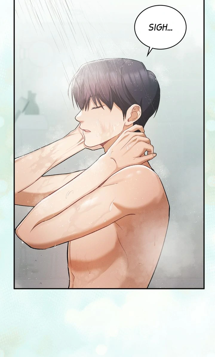 Epsilon [Full ver.] - S1 Episode 15 manhwa