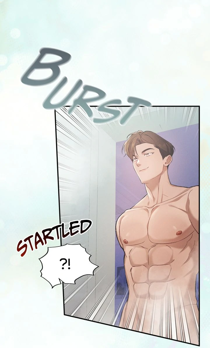 Epsilon [Full ver.] - S1 Episode 15 manhwa