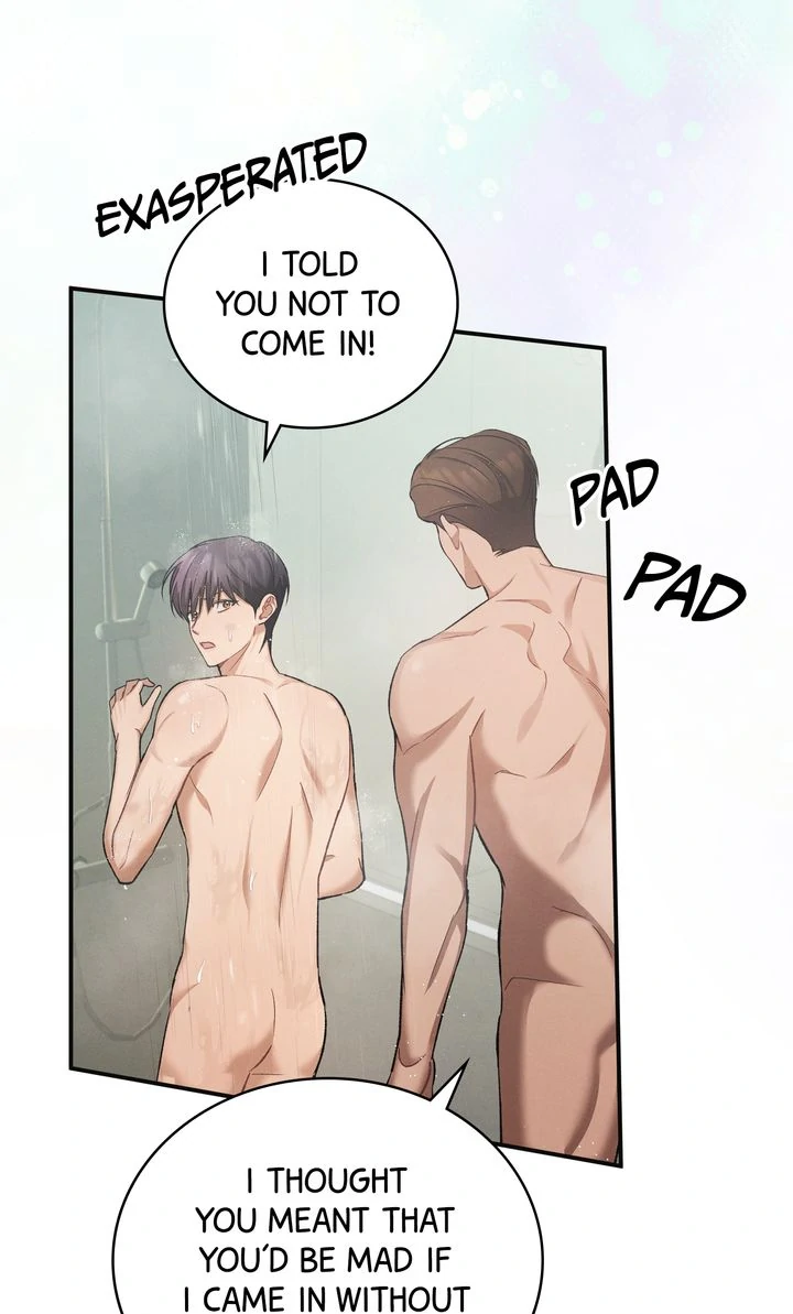 Epsilon [Full ver.] - S1 Episode 15 manhwa
