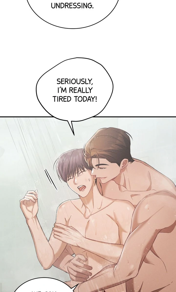 Epsilon [Full ver.] - S1 Episode 15 manhwa