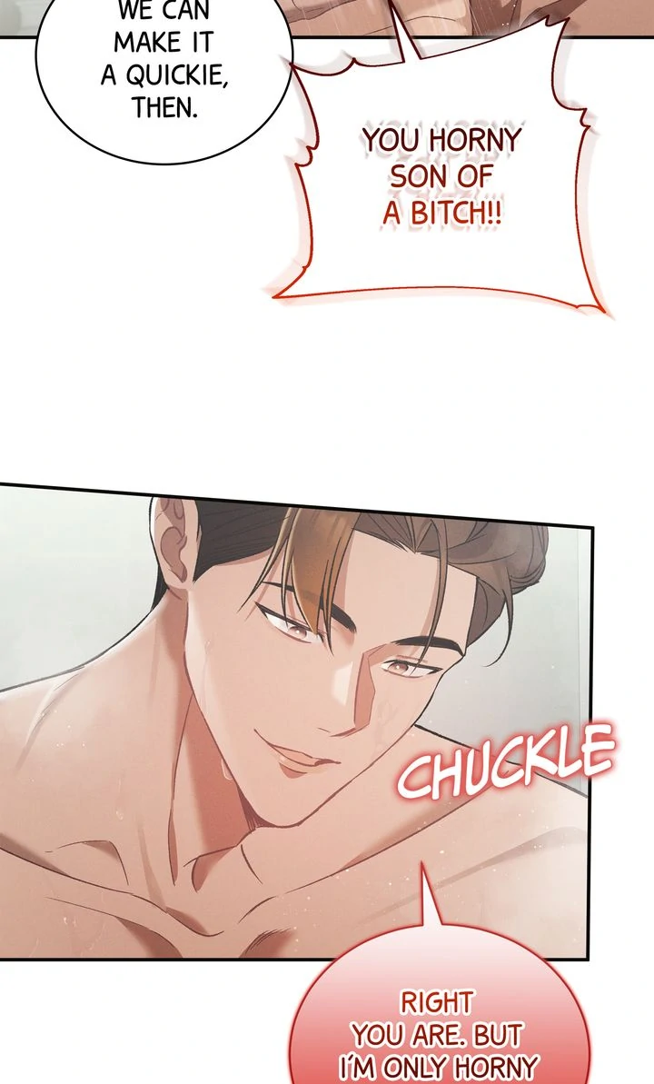 Epsilon [Full ver.] - S1 Episode 15 manhwa