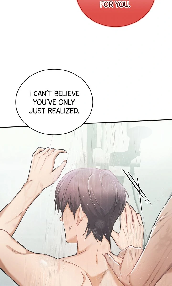 Epsilon [Full ver.] - S1 Episode 15 manhwa