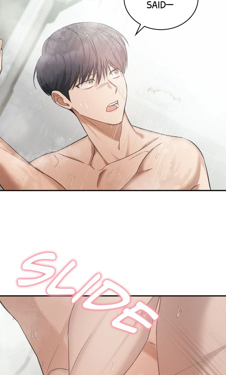 Epsilon [Full ver.] - S1 Episode 15 manhwa