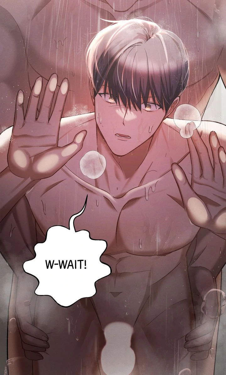 Epsilon [Full ver.] - S1 Episode 15 manhwa