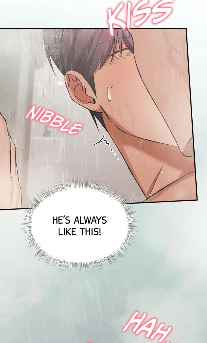 Epsilon [Full ver.] - S1 Episode 15 manhwa