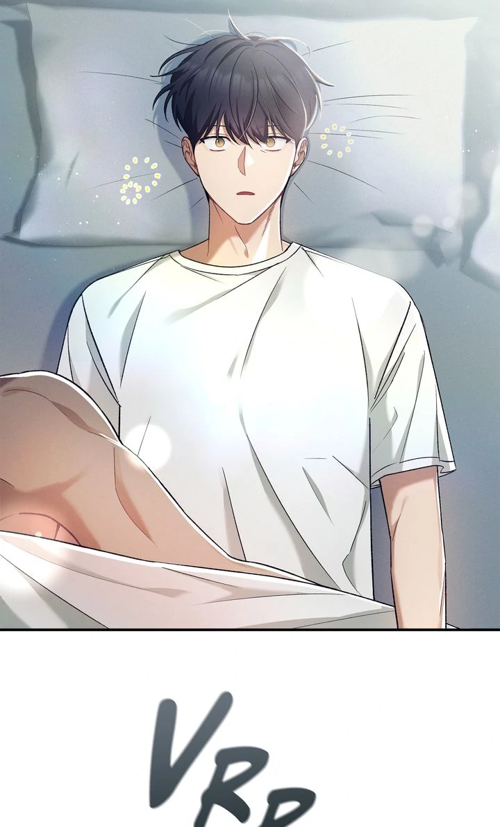 Epsilon [Full ver.] - S1 Episode 16 manhwa