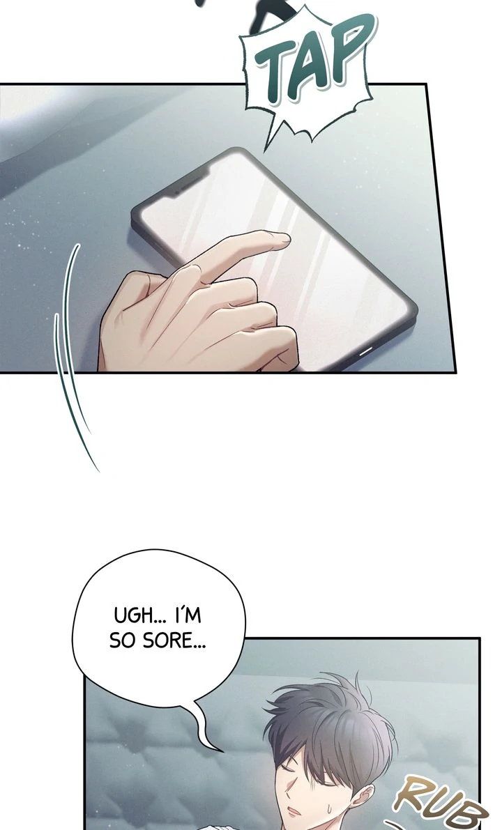 Epsilon [Full ver.] - S1 Episode 16 manhwa