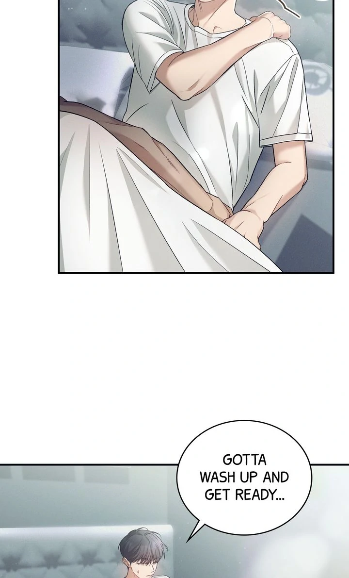 Epsilon [Full ver.] - S1 Episode 16 manhwa