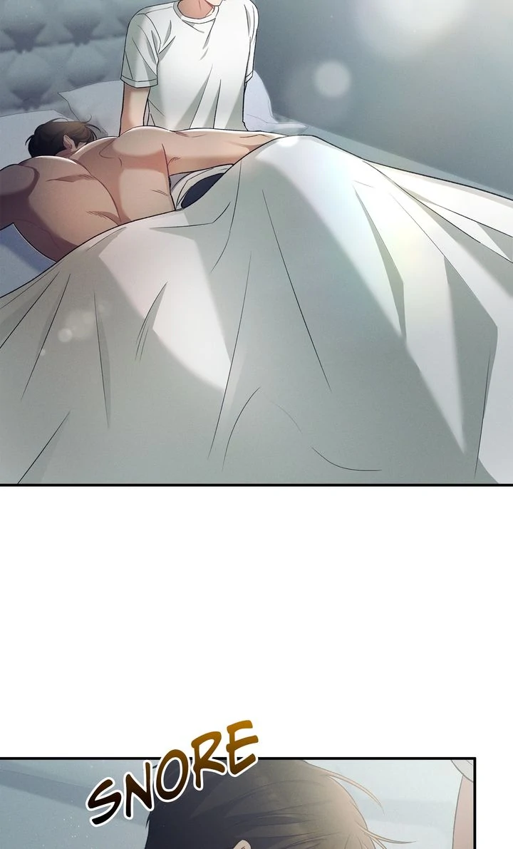 Epsilon [Full ver.] - S1 Episode 16 manhwa