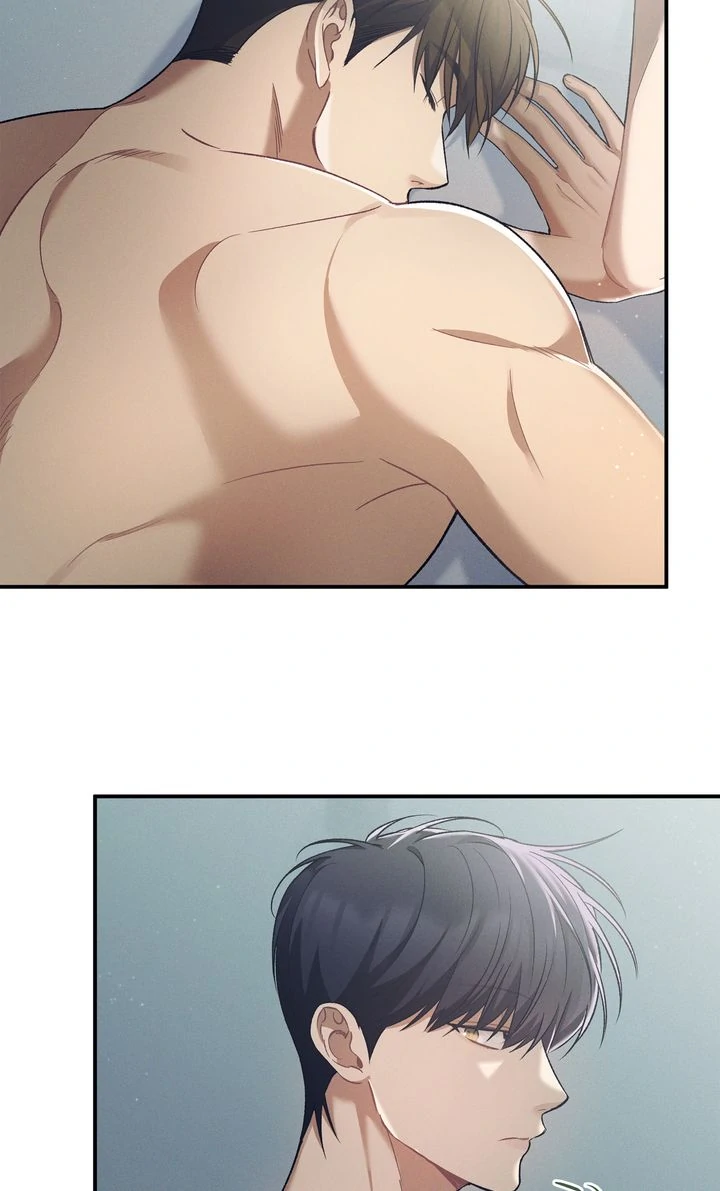 Epsilon [Full ver.] - S1 Episode 16 manhwa