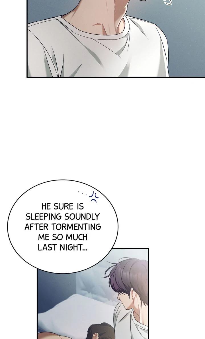 Epsilon [Full ver.] - S1 Episode 16 manhwa