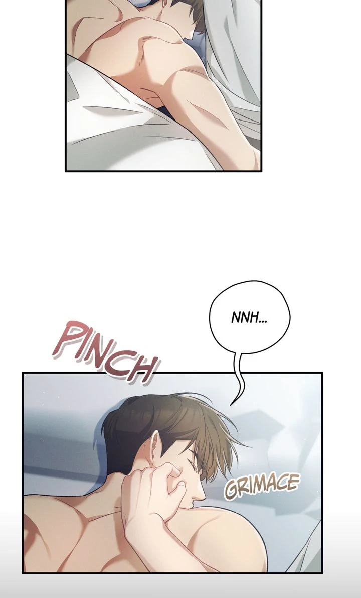 Epsilon [Full ver.] - S1 Episode 16 manhwa