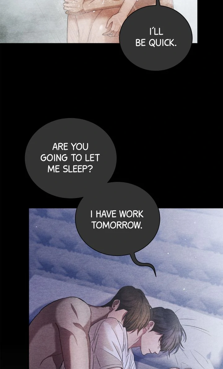 Epsilon [Full ver.] - S1 Episode 16 manhwa