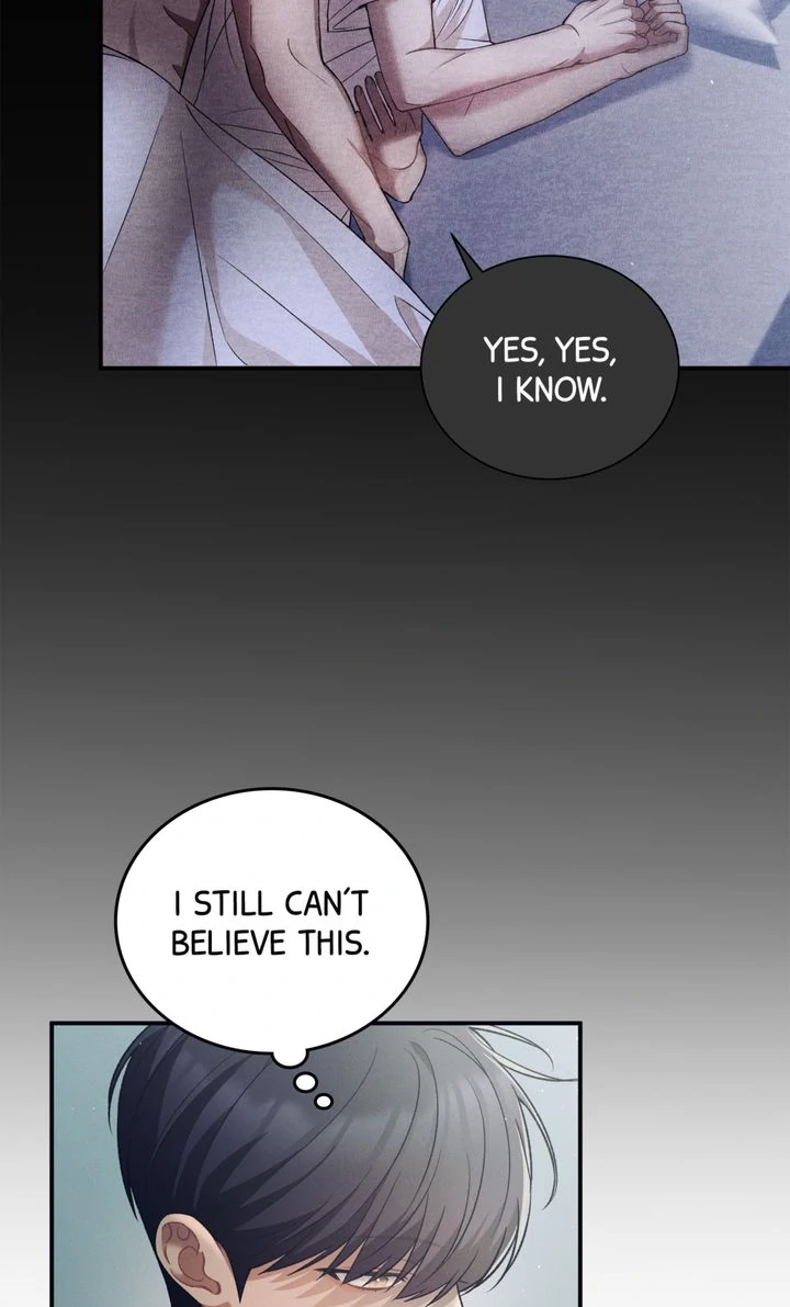 Epsilon [Full ver.] - S1 Episode 16 manhwa