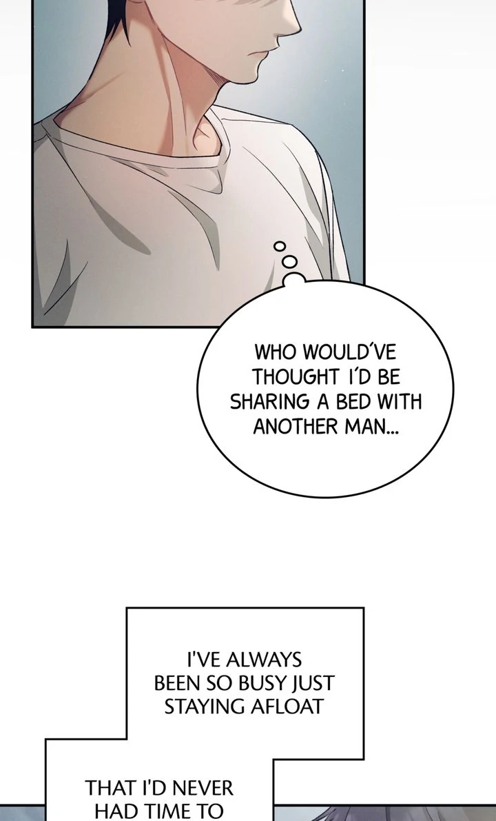 Epsilon [Full ver.] - S1 Episode 16 manhwa