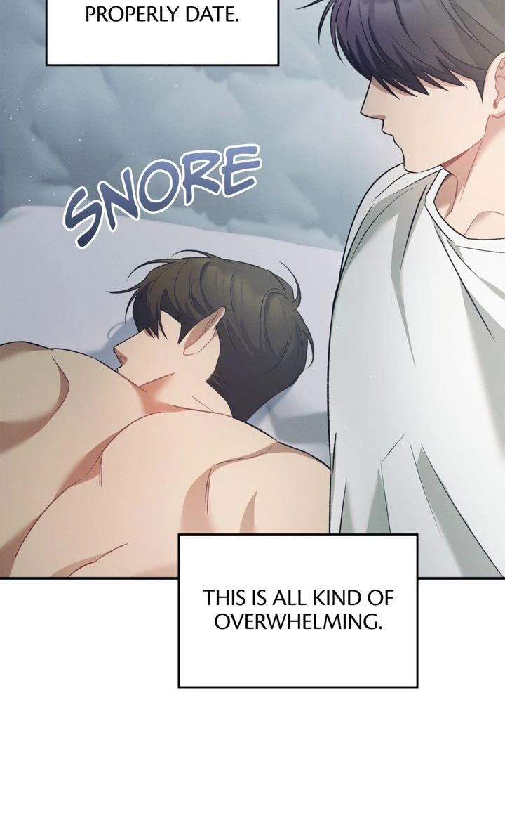 Epsilon [Full ver.] - S1 Episode 16 manhwa