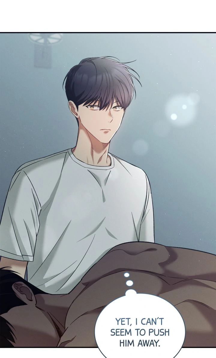 Epsilon [Full ver.] - S1 Episode 16 manhwa