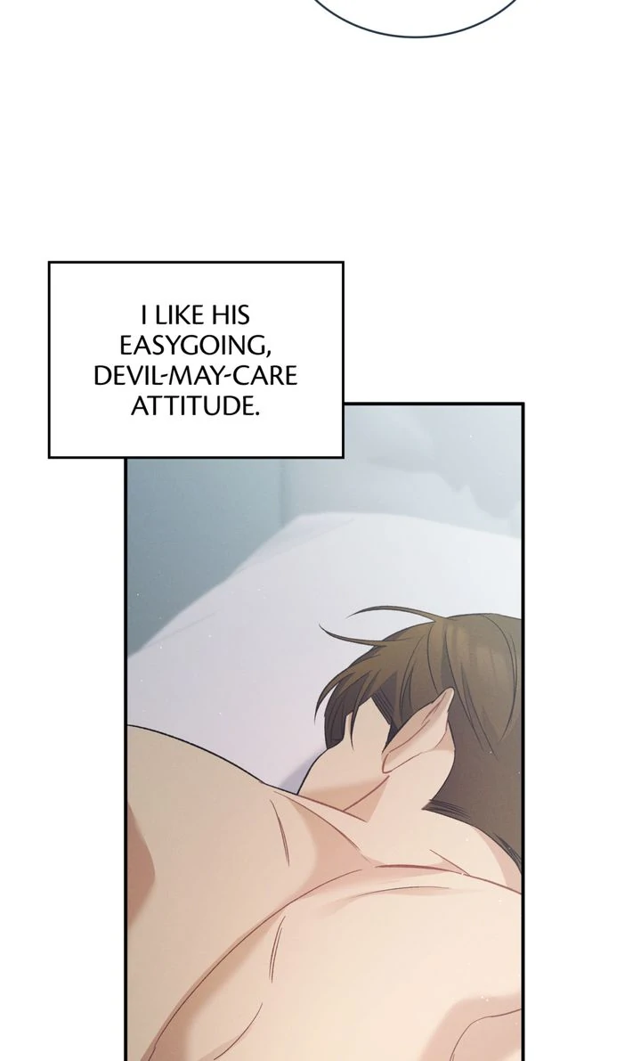 Epsilon [Full ver.] - S1 Episode 16 manhwa