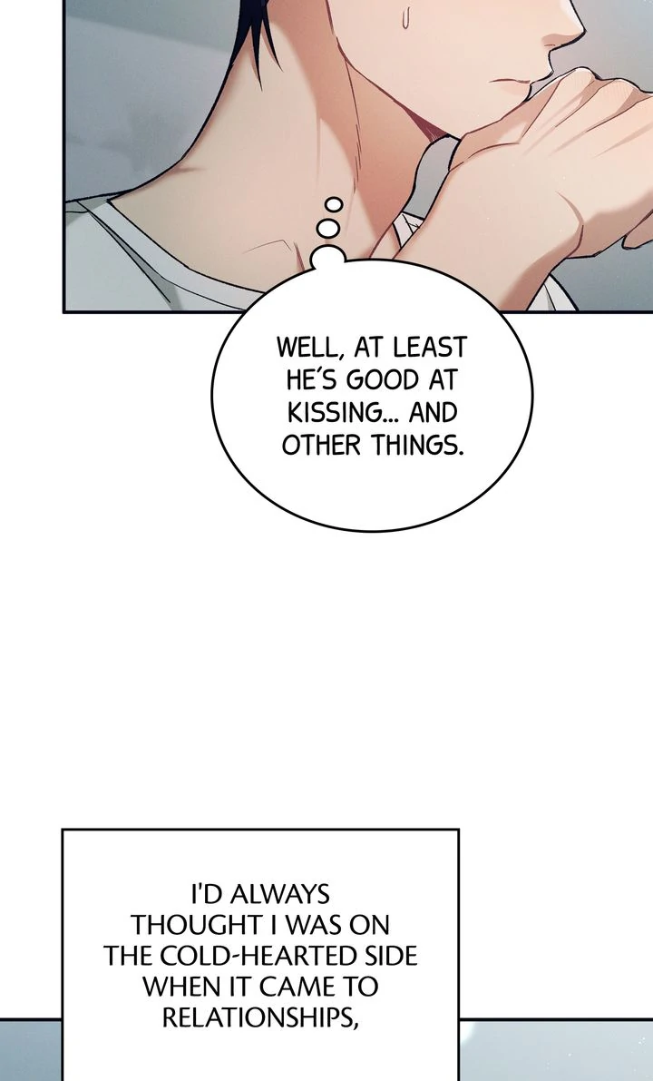 Epsilon [Full ver.] - S1 Episode 16 manhwa