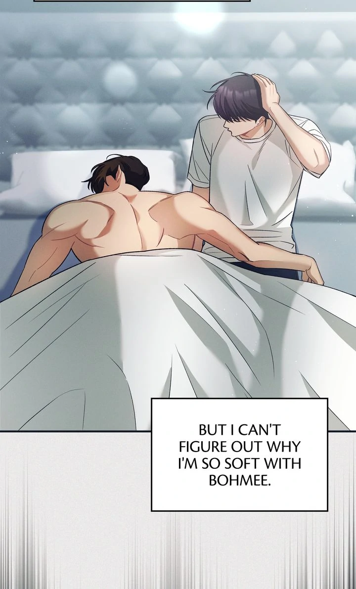 Epsilon [Full ver.] - S1 Episode 16 manhwa