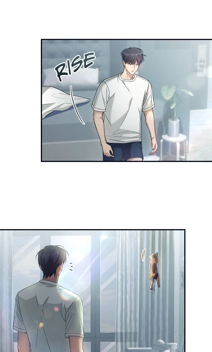 Epsilon [Full ver.] - S1 Episode 16 manhwa