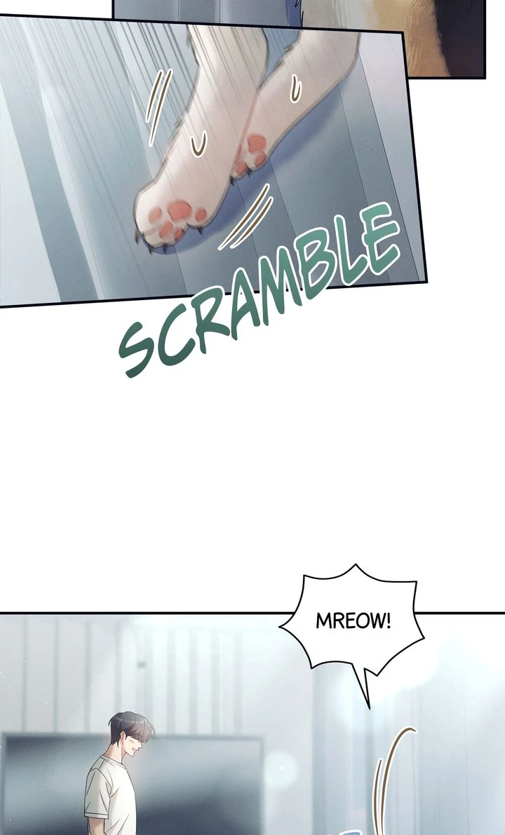 Epsilon [Full ver.] - S1 Episode 16 manhwa