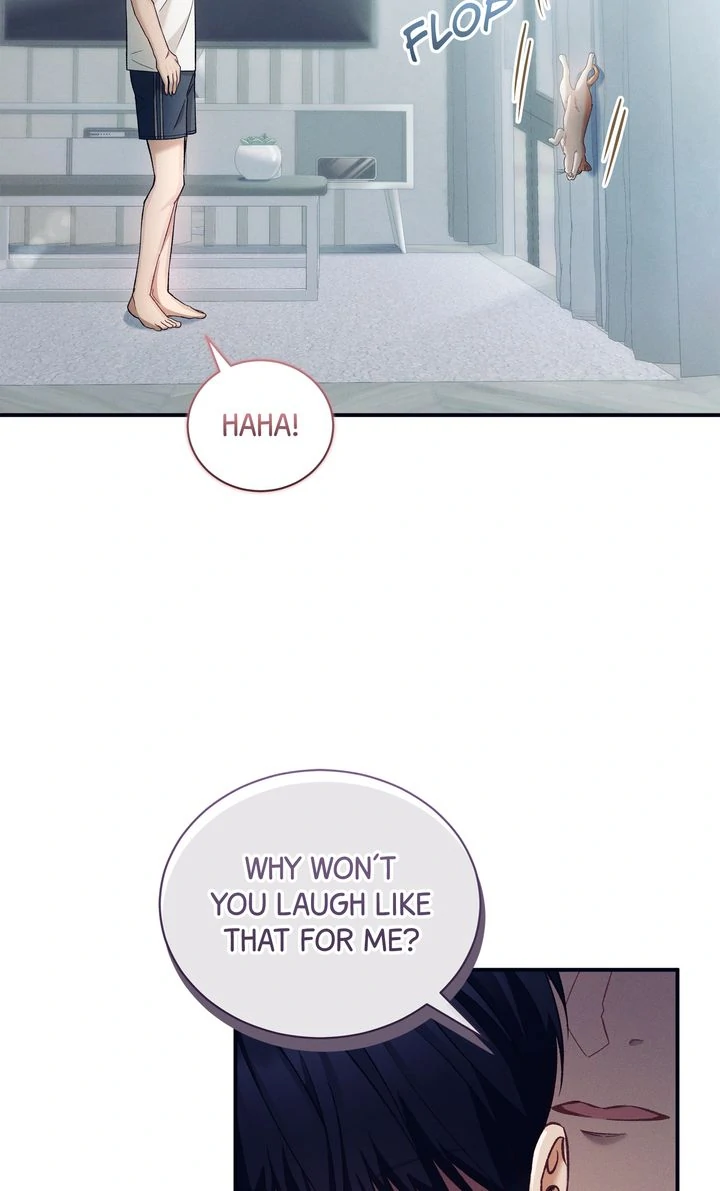 Epsilon [Full ver.] - S1 Episode 16 manhwa