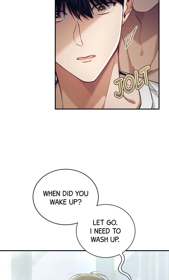 Epsilon [Full ver.] - S1 Episode 16 manhwa
