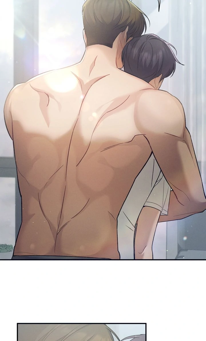 Epsilon [Full ver.] - S1 Episode 16 manhwa