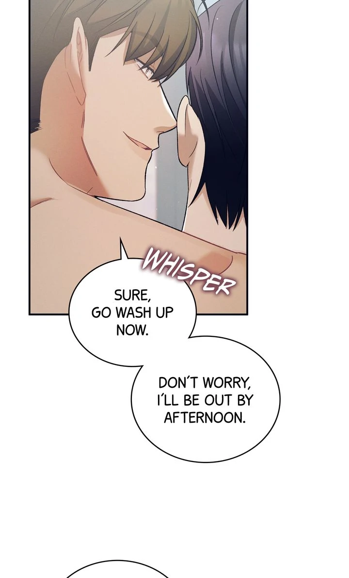 Epsilon [Full ver.] - S1 Episode 16 manhwa