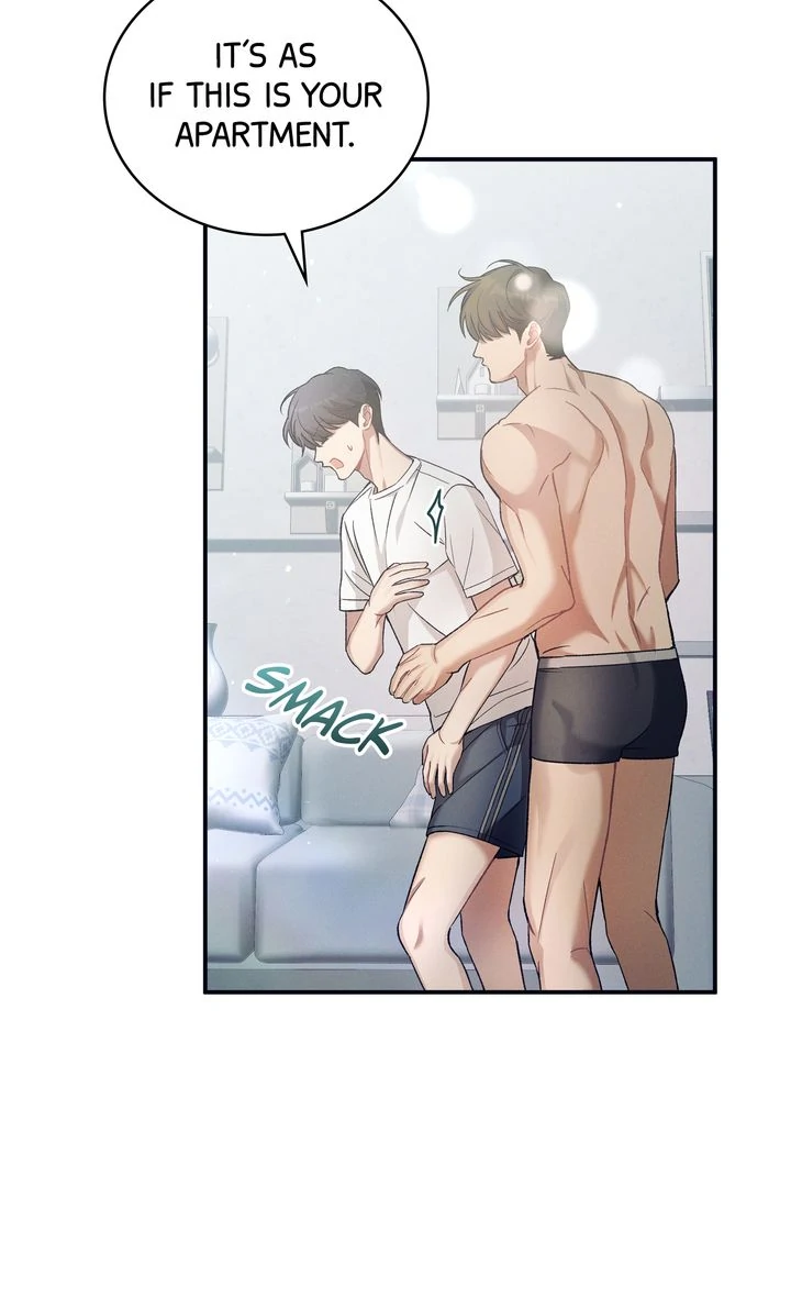Epsilon [Full ver.] - S1 Episode 16 manhwa