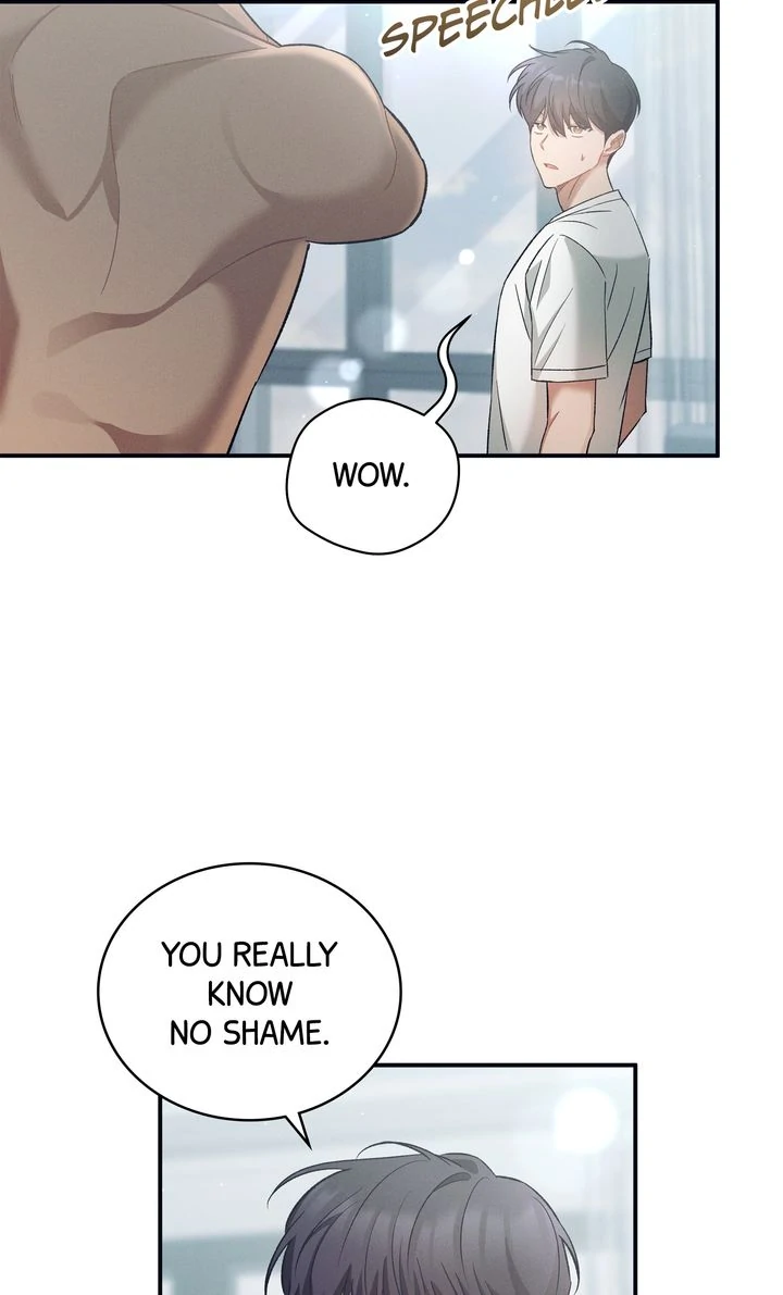 Epsilon [Full ver.] - S1 Episode 16 manhwa