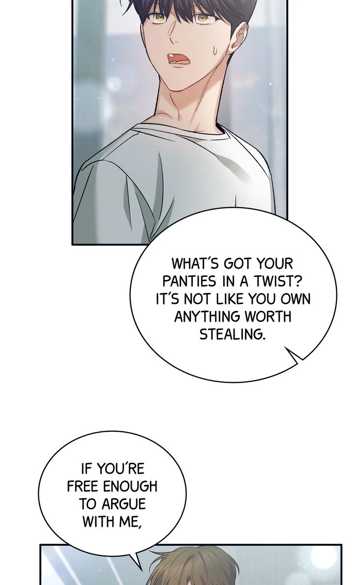 Epsilon [Full ver.] - S1 Episode 16 manhwa