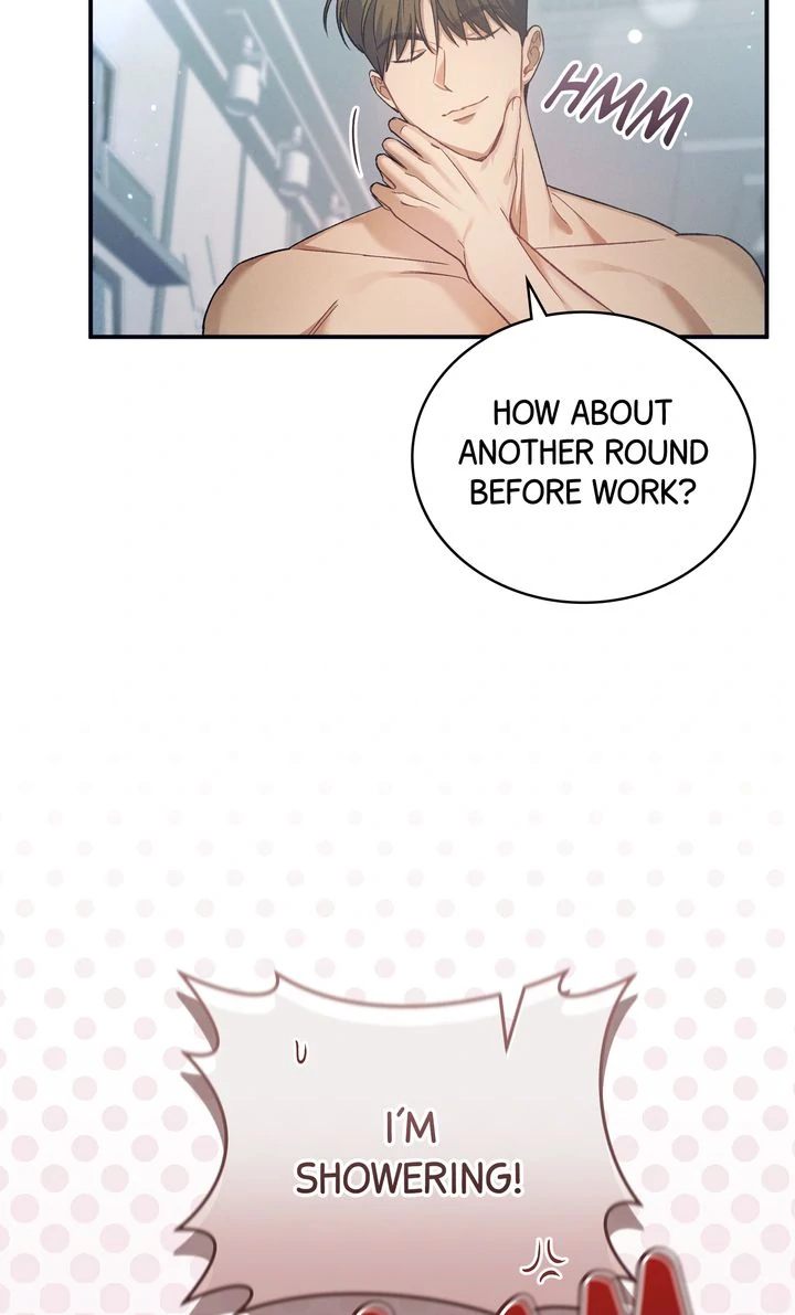 Epsilon [Full ver.] - S1 Episode 16 manhwa
