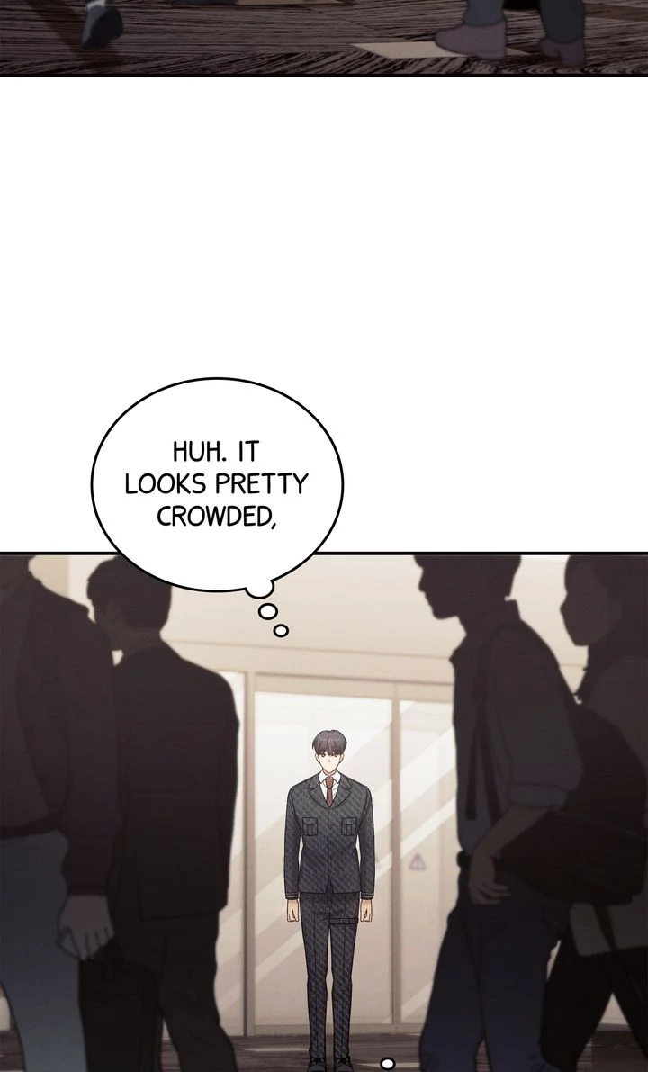 Epsilon [Full ver.] - S1 Episode 16 manhwa