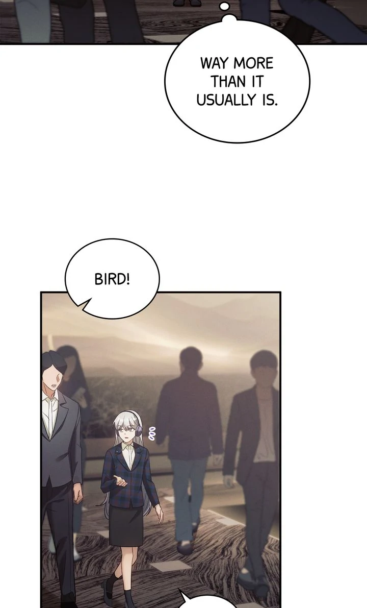 Epsilon [Full ver.] - S1 Episode 16 manhwa
