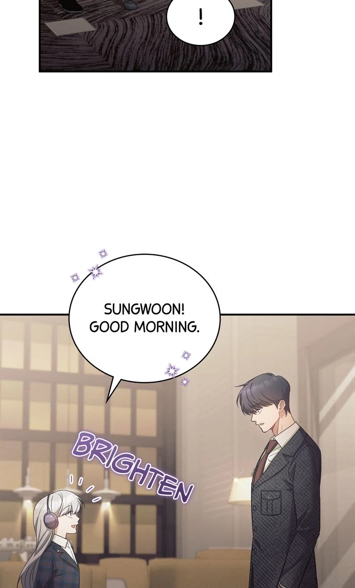 Epsilon [Full ver.] - S1 Episode 16 manhwa