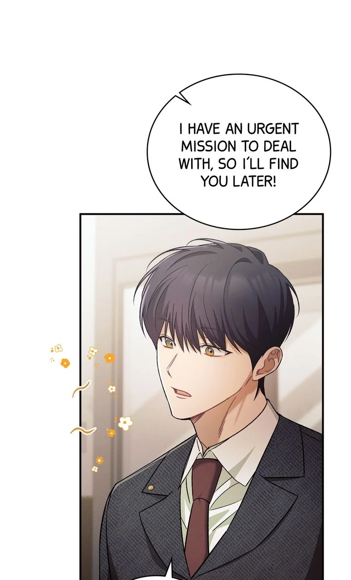 Epsilon [Full ver.] - S1 Episode 16 manhwa