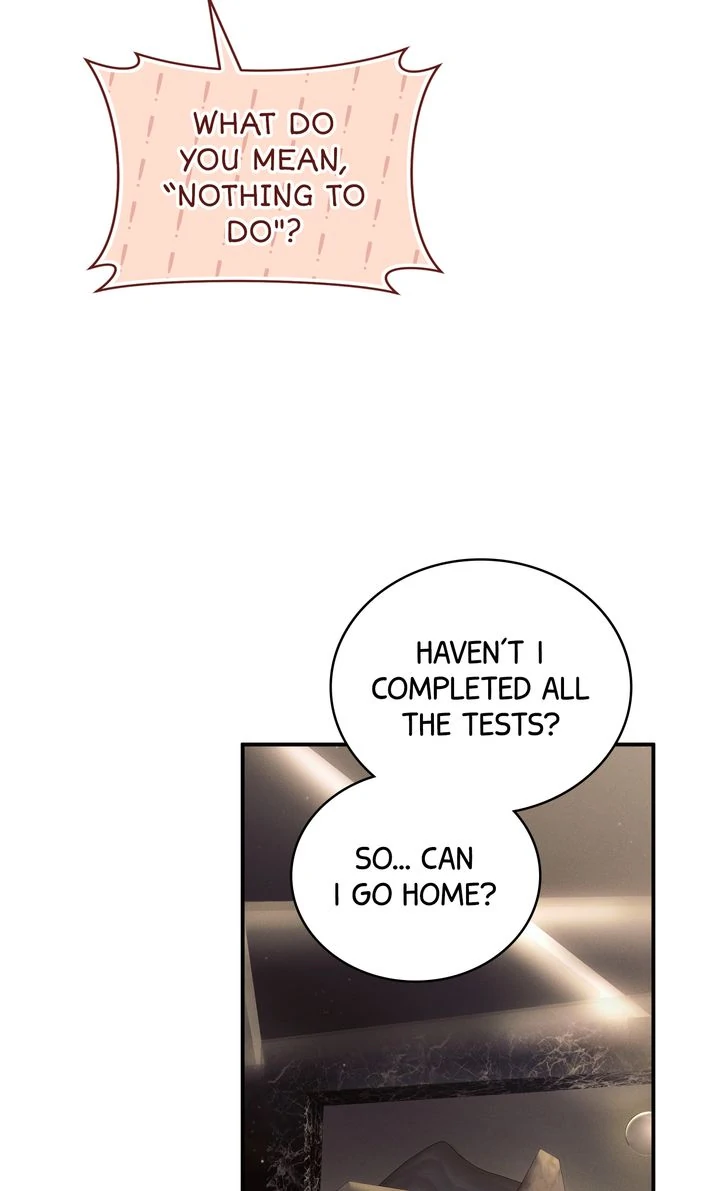 Epsilon [Full ver.] - S1 Episode 16 manhwa