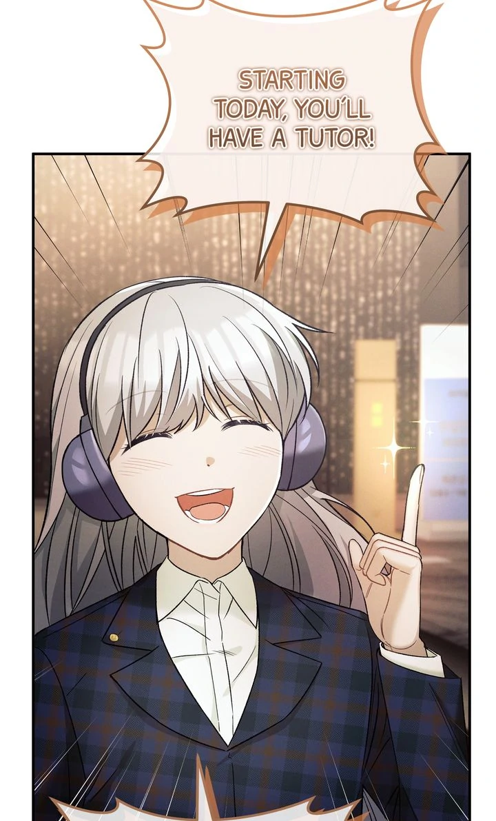 Epsilon [Full ver.] - S1 Episode 16 manhwa