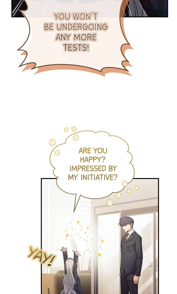 Epsilon [Full ver.] - S1 Episode 16 manhwa
